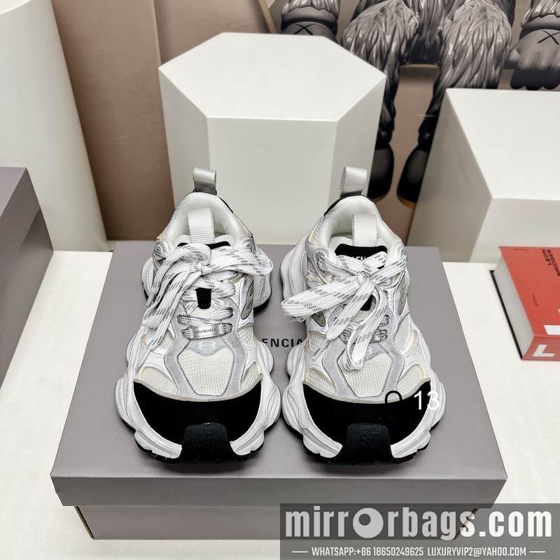 Replica Balenciaga Shoes sz35-45 5C J1201