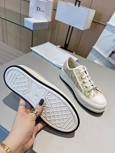 Replica Dior Shoes sz35-41 mnh0706