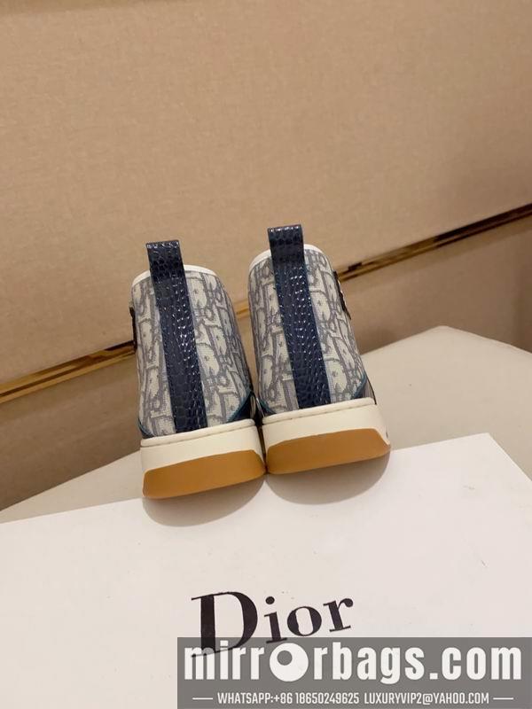 Replica Dior Shoes sz38-44 hnm0120