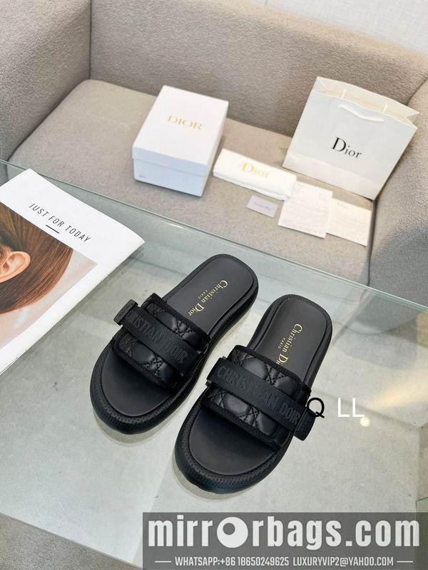 Replica Dior Shoes sz35-40 LL0701