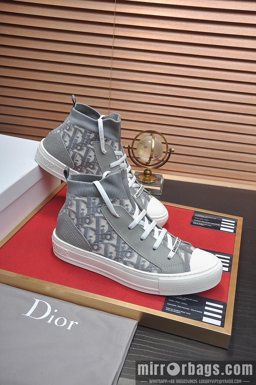 Replica Dior Shoes sz35-44 h0801