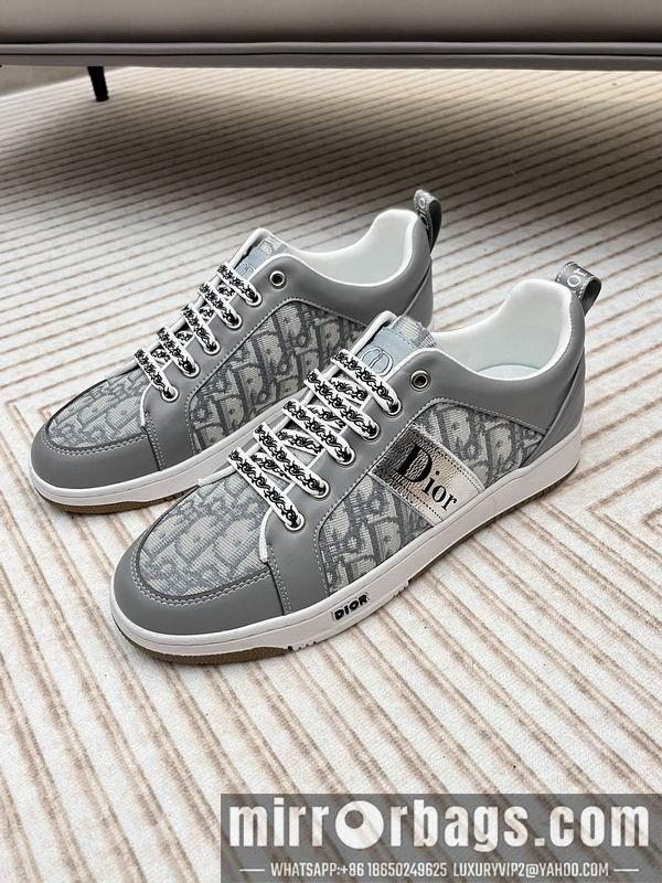 Replica Dior Shoes sz38-44 mnm0133