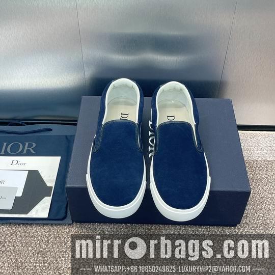 Replica Dior Shoes sz38-46 mnh0507