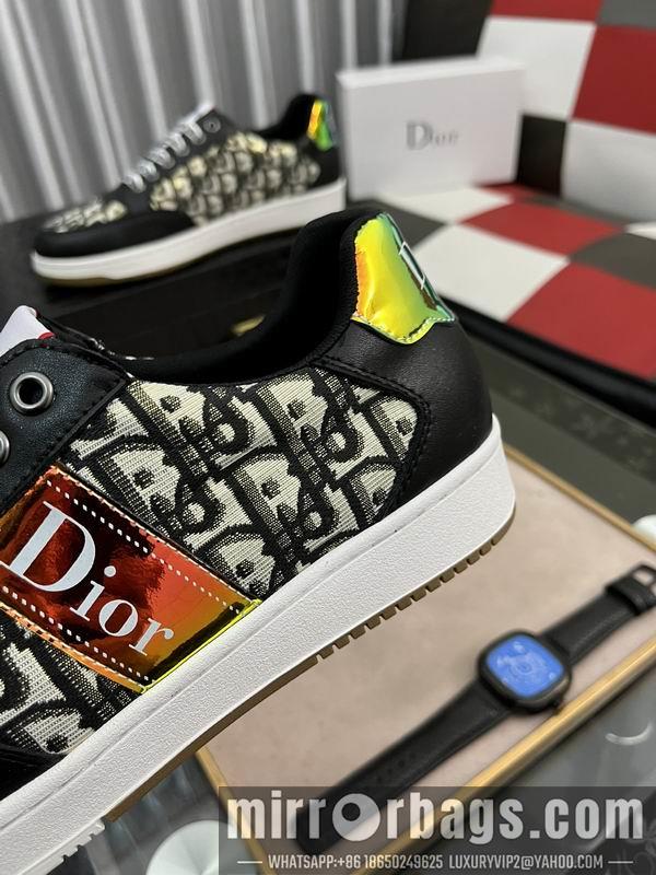 Replica Dior Shoes sz38-44 mnm0129