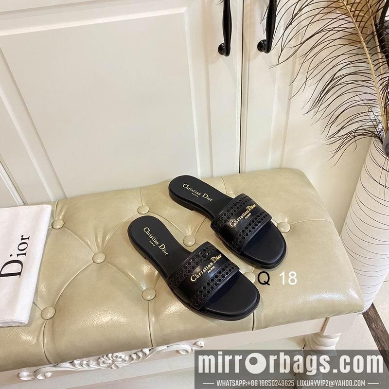 Replica Dior Shoes sz35-40 Y1101