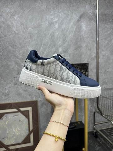 Replica Dior Shoes sz38-45 hnh0522
