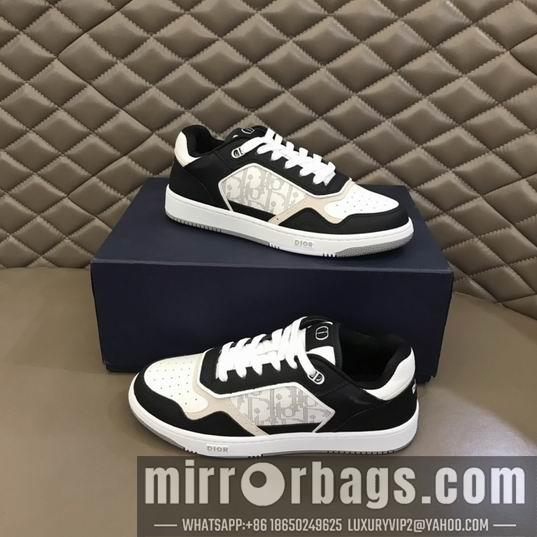 Replica Dior Shoes sz38-45 jyh0905