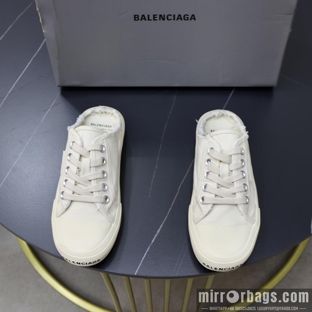 Replica Balenciaga Shoes sz35-44 h0503