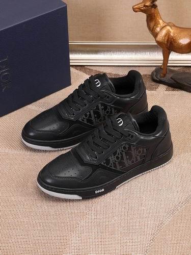 Replica Dior Shoes sz38-44 jyh0914