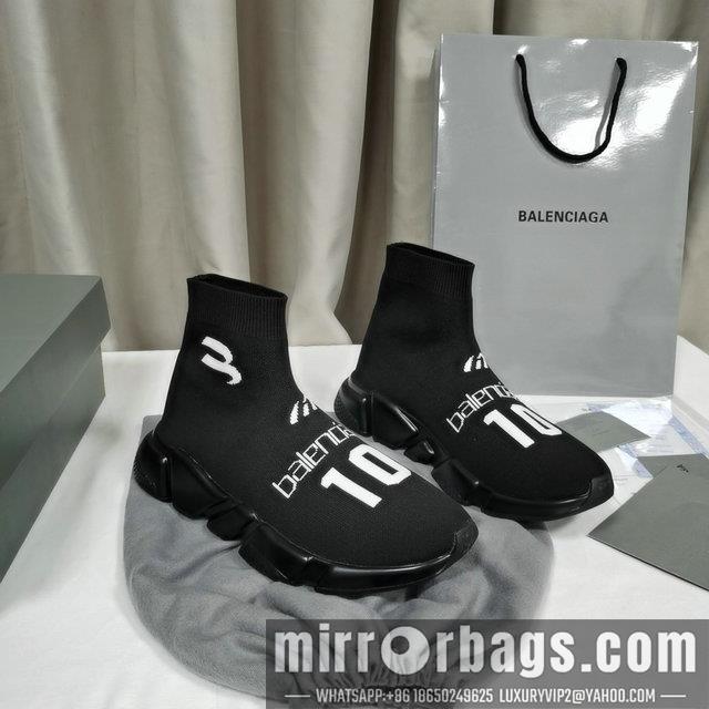 Replica Balenciaga Shoes SZ 38-44 22301279