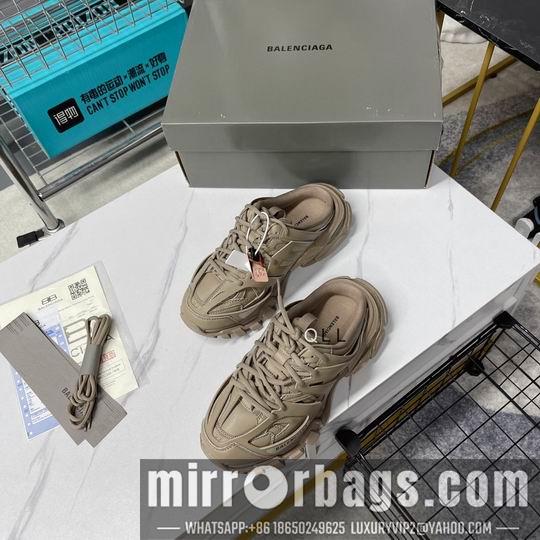 Replica Balenciaga Shoes sz35-45 LL0202
