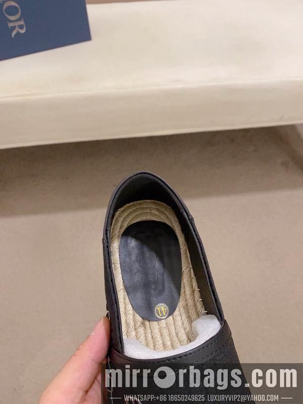 Replica Dior Shoes sz38-44 hnm0139