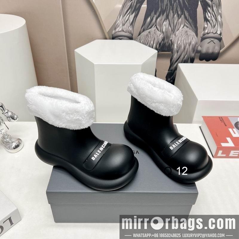 Replica Balenciaga Shoes sz35-40 2C J1007