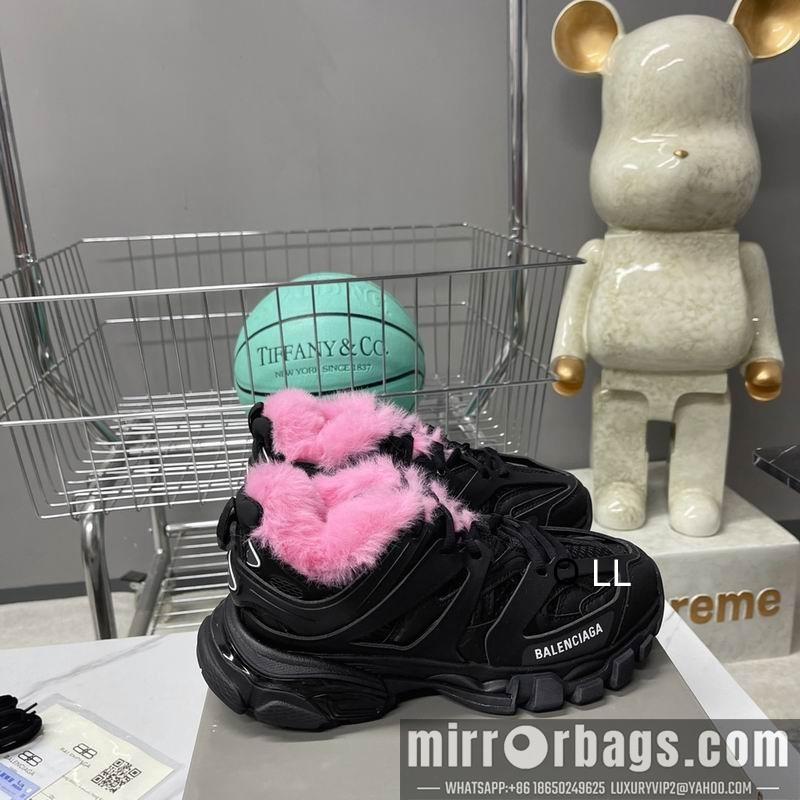 Replica Balenciaga Shoes sz35-46 LL0219