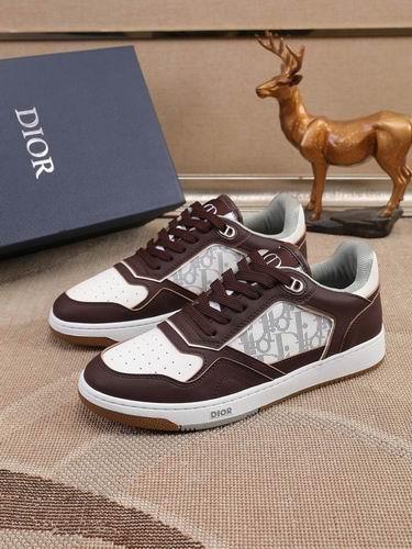 Replica Dior Shoes sz38-44 jyh0921