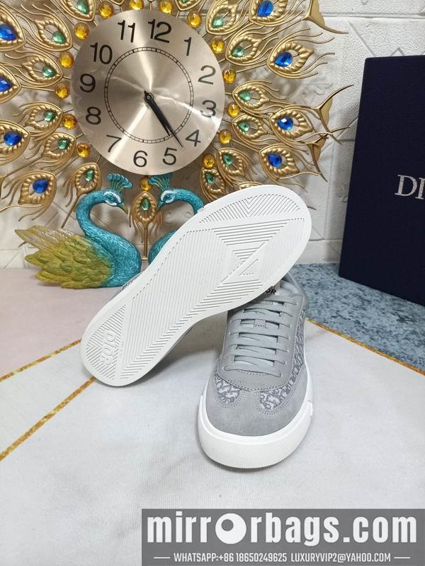 Replica Dior Shoes sz35-45 mnm0109