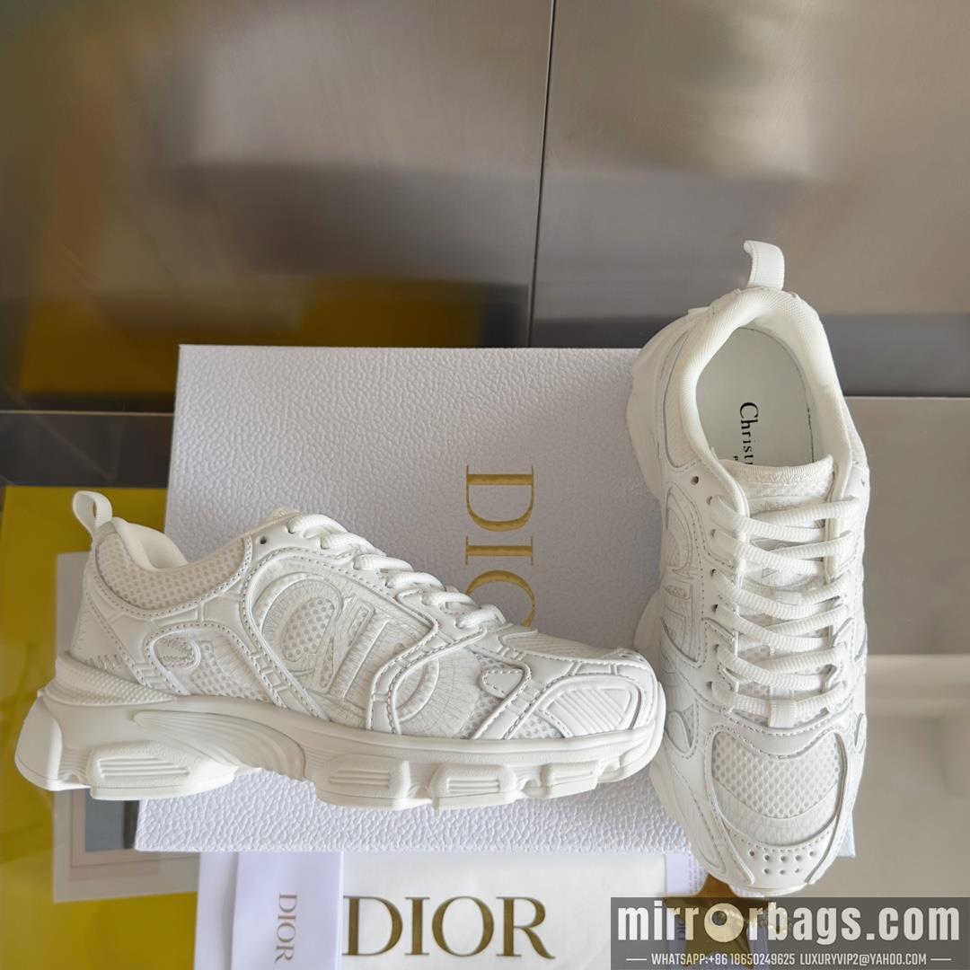 Replica Dior Shoes sz35-40 h0901