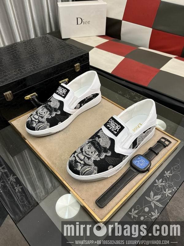 Replica Dior Shoes sz38-44 hnh0308