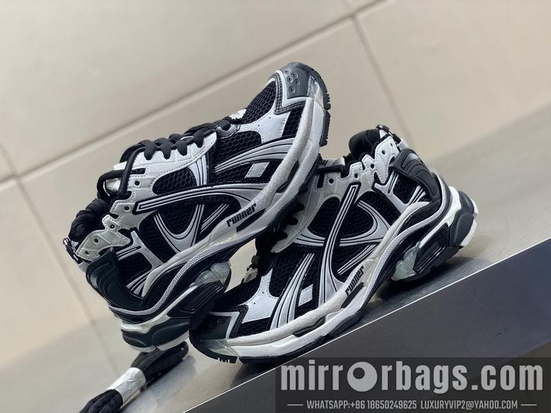 Replica Balenciaga Shoes sz35-46 hnm0103