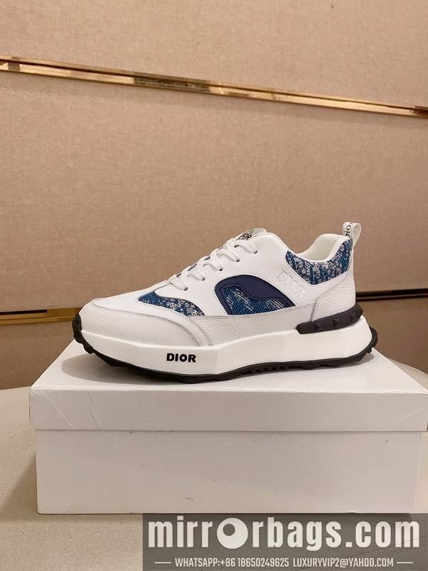 Replica Dior Shoes sz38-46 jyh0325