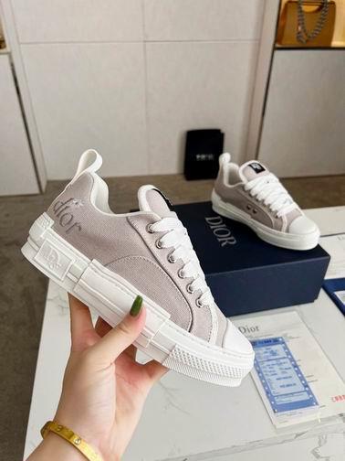 Replica Dior Shoes sz35-45 mnh0703