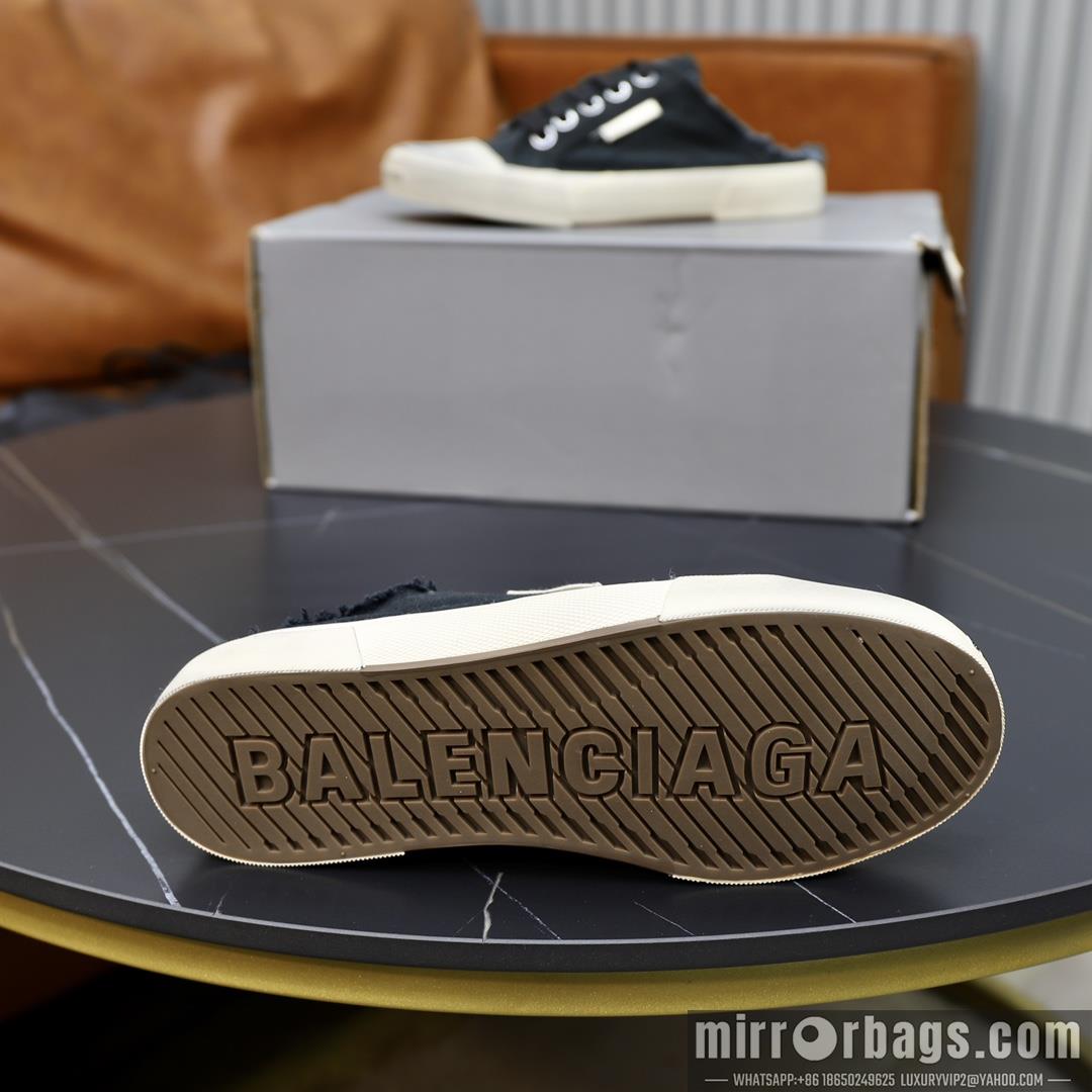 Replica Balenciaga Shoes sz35-44 h0502