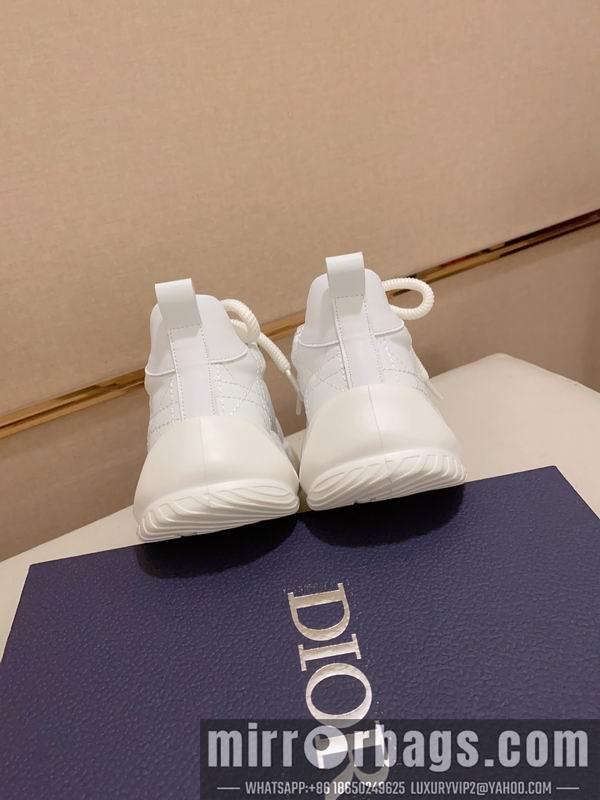 Replica Dior Shoes sz38-44 hnm0141