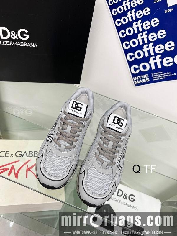 Replica Dior Shoes sz38-45 8C TF0806