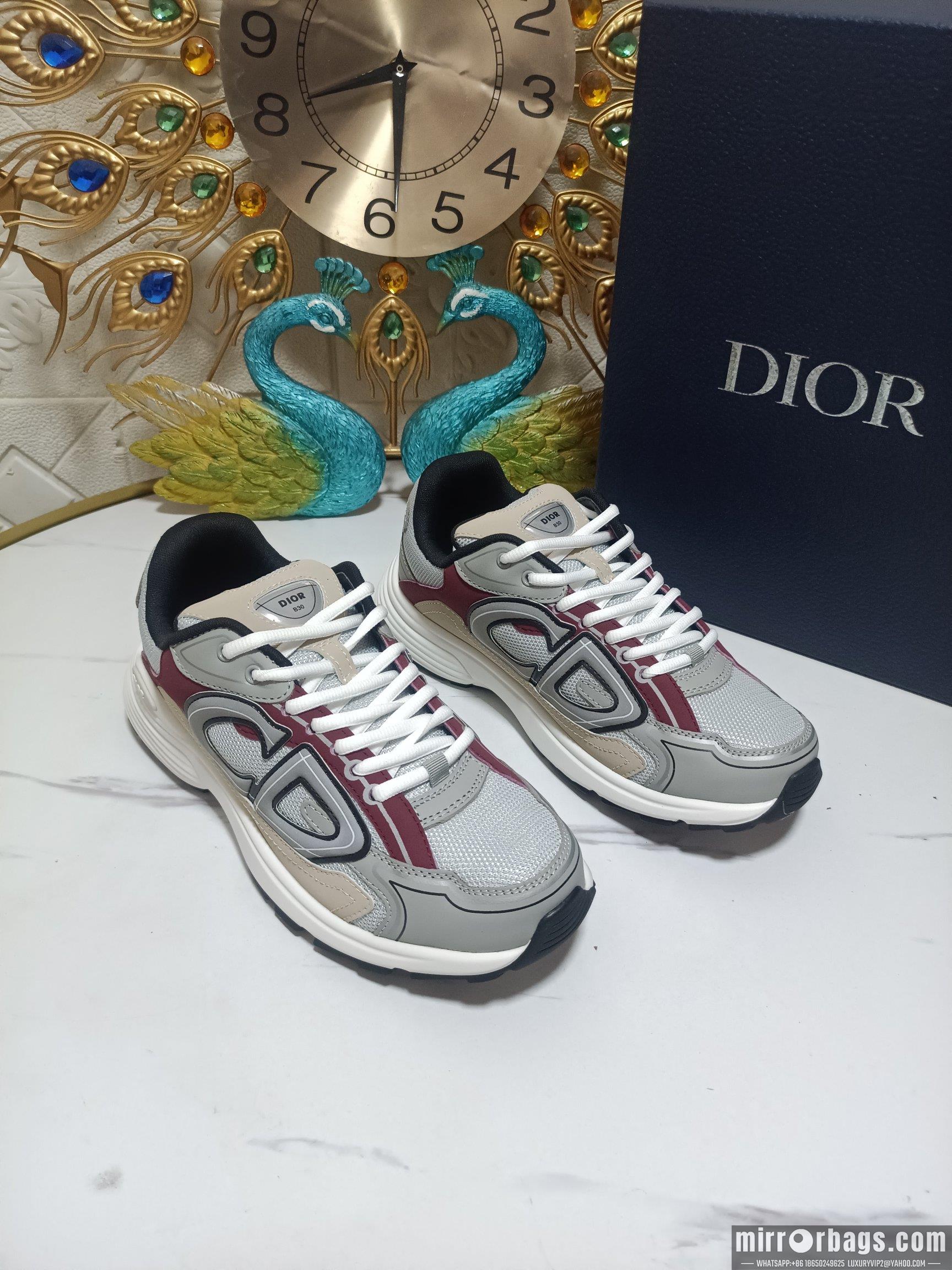 Replica Dior Shoes sz35-45 mnm0101