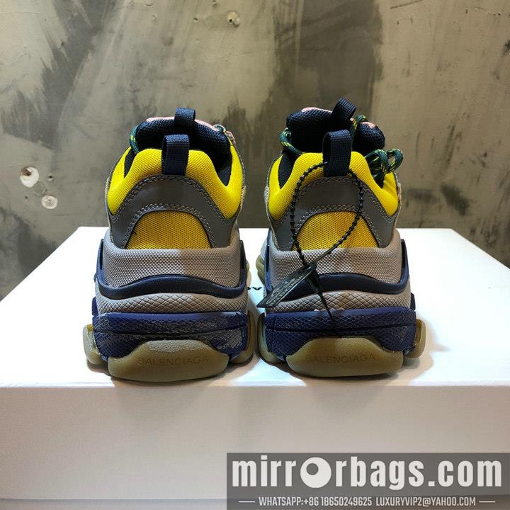 Balenciaga Shoes 1982216
