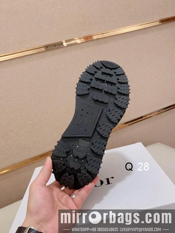 Replica Dior Shoes sz38-45 n0301