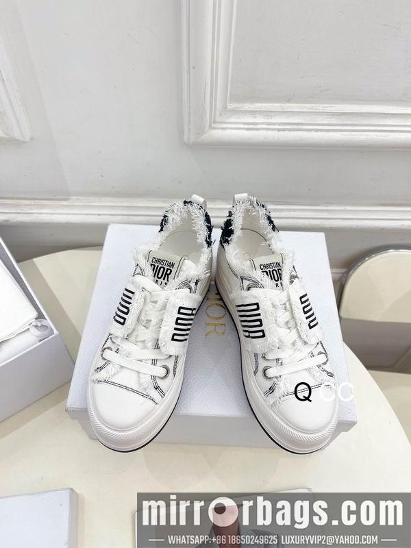 Replica Dior Shoes sz35-40 XC0405