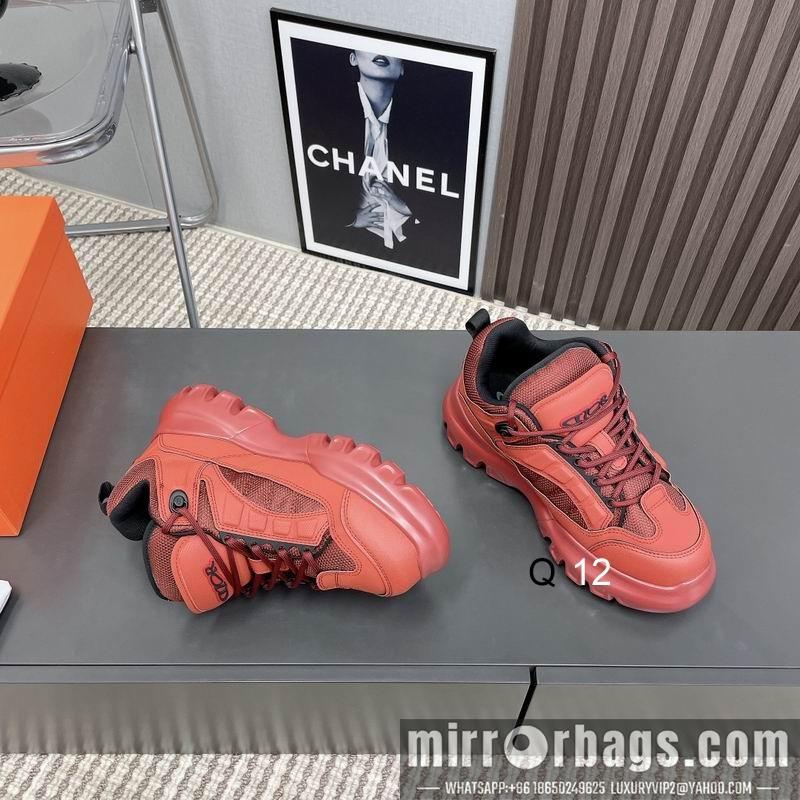 Replica Dior Shoes sz38-45 J1112