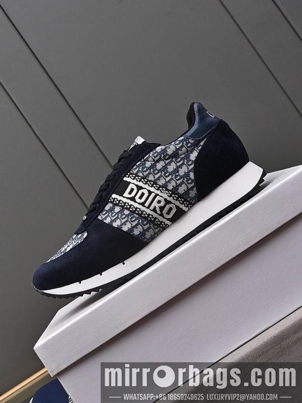 Replica Dior Shoes sz38-44 hnm0140