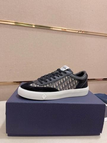 Replica Dior Shoes sz38-46 hnh0525