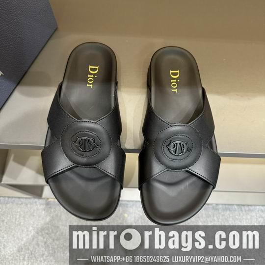 Replica Dior Shoes sz38-45 hnh0804
