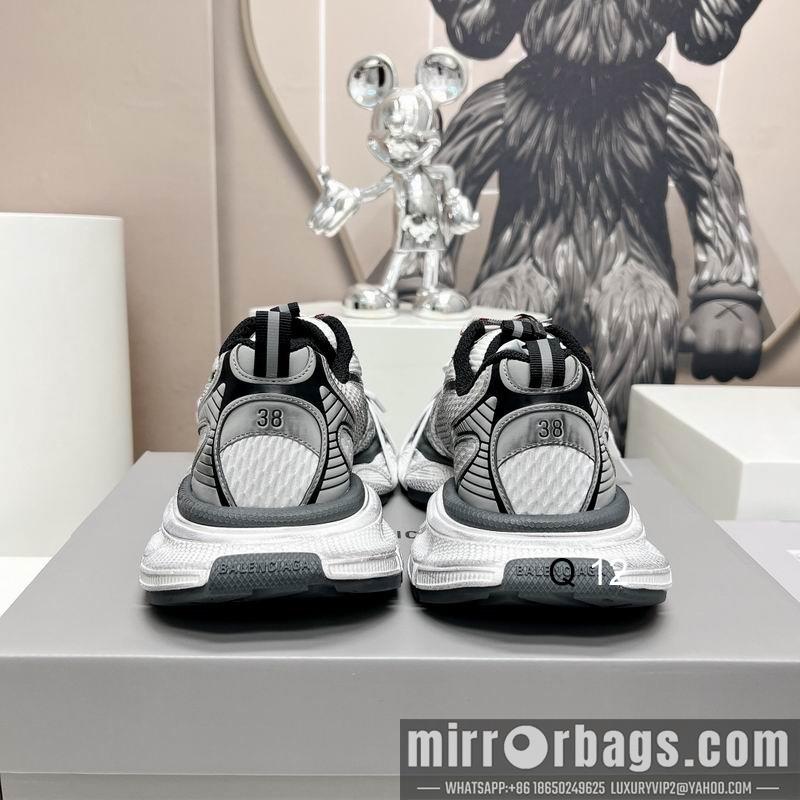 Replica Balenciaga Shoes sz35-40 6C J0802
