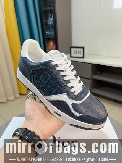 Replica Dior Shoes sz38-44 mnh0601