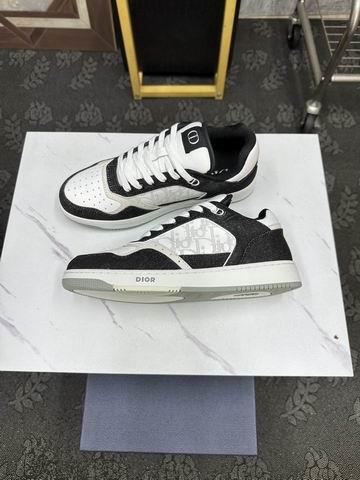 Replica Dior Shoes sz35-45 hnh0617
