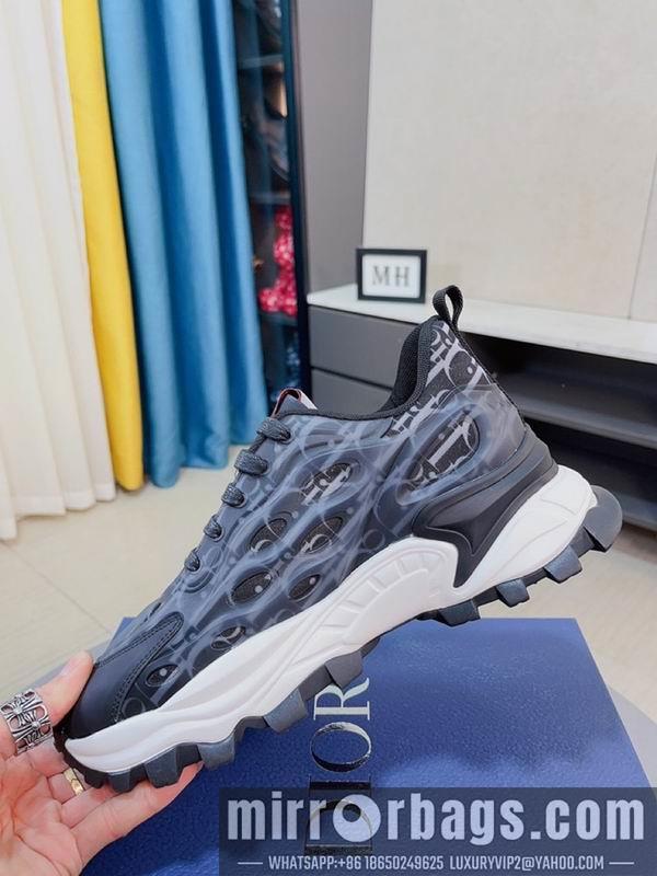 Replica Dior Shoes sz38-44 mnw0203