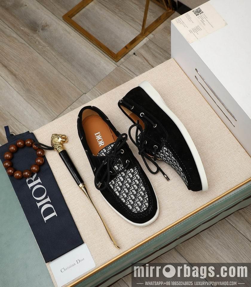 Replica Dior Shoes sz38-45 hnh0202