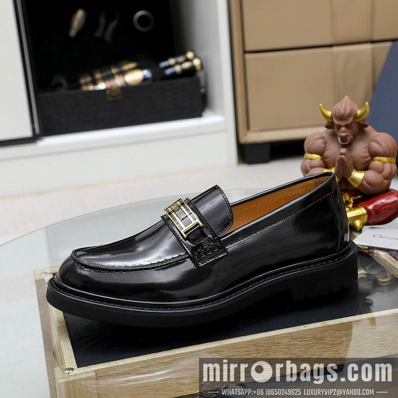 Replica Dior Shoes sz38-44 mnm0105