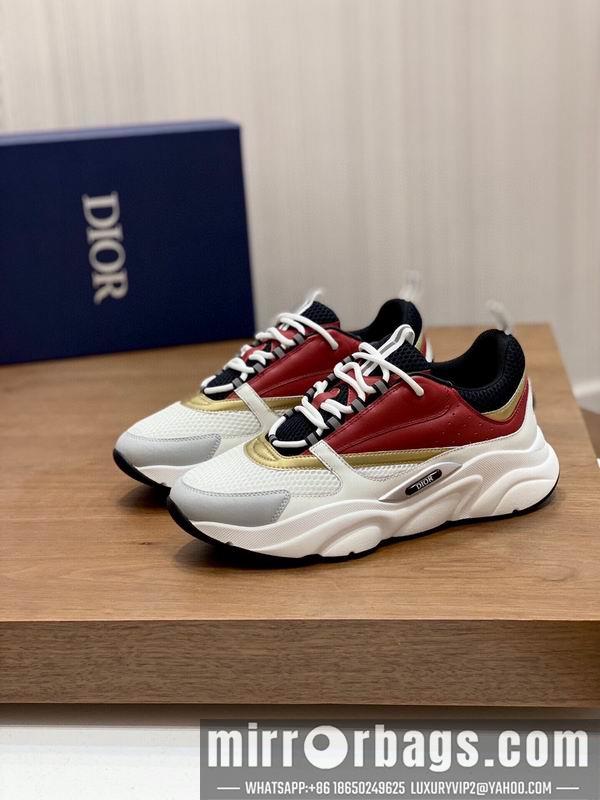 Replica Dior Shoes sz35-44 hnm0155