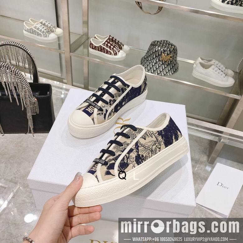 Replica Dior Shoes sz35-41LL0110