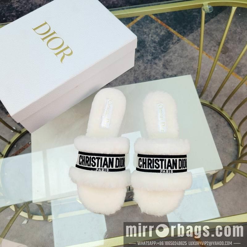 Replica Dior Shoes sz35-42 mnw0203