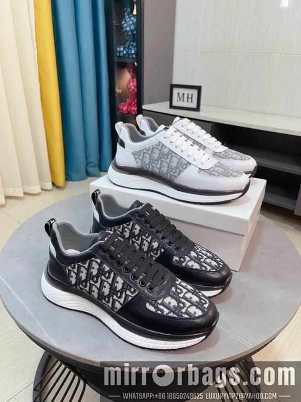 Replica Dior Shoes sz38-44 mnw0313