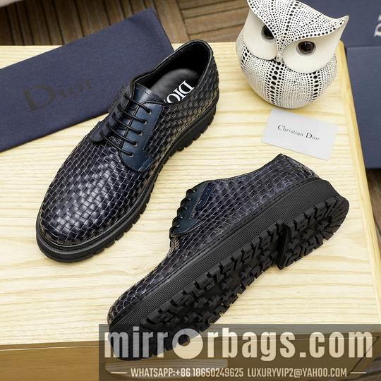 Replica Dior Shoes sz38-44 mnh0505