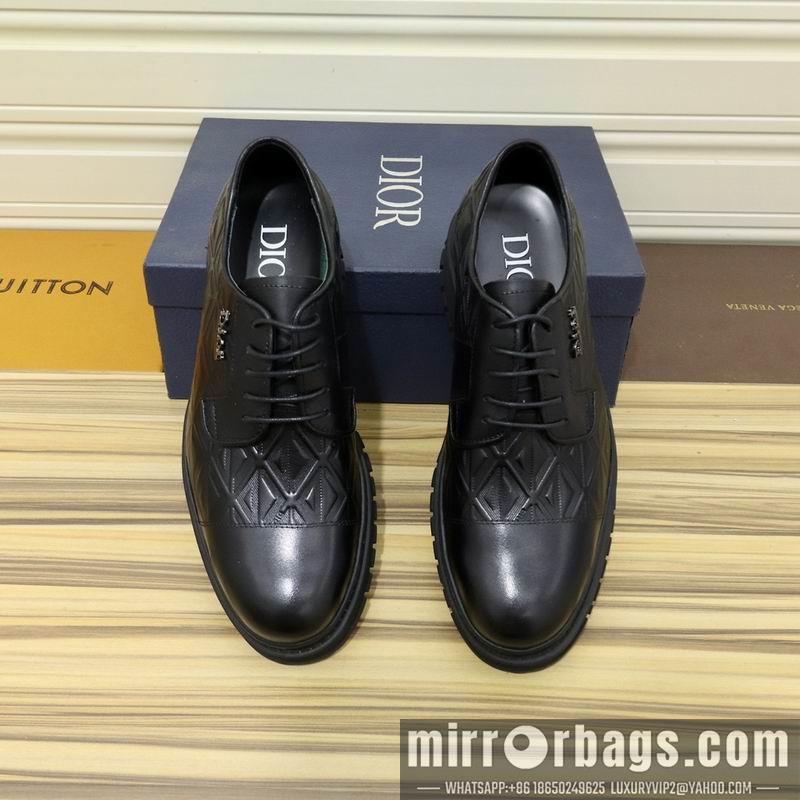 Replica Dior Shoes sz38-45 mnw0401