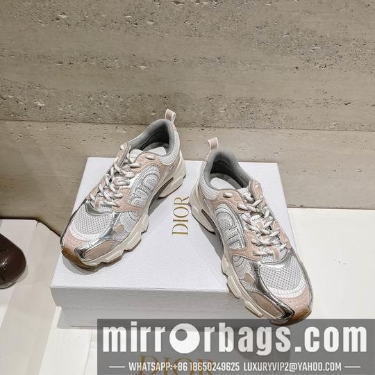 Replica Dior Shoes sz35-40 mnh0607