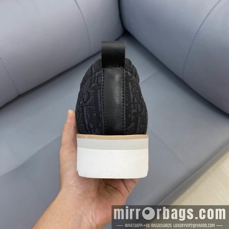 Replica Dior Shoes sz38-44 3C h0511